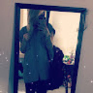 Meet your Posher, Sammy